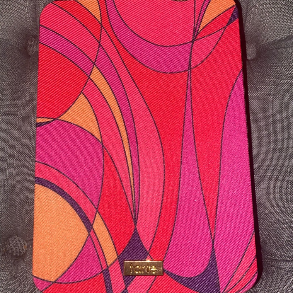 Tarte Makeup palette